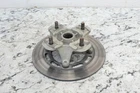 2003-2008 2007 Yamaha Grizzly 660 Front Wheel Hub 5KM-25111-10-00 #2 Used. Price: $39.00.