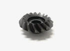 1987 Kawasaki Bayou 300 Front Bevel Gear 13101-5079 Used. Price: $13.50.