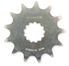 Sunstar Steel Front Sprocket - 12T Motorcycle Atv/utv Street Bike Dirt 32512 New. Price: $22.79.