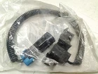Throttle Sensor - 2000 Polaris Nos Used. Price: $109.99.