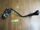 01 Polaris Xplorer 400 Atv Wheeler 4X4 Shifter Gear Selector Assembly Used. Price: $149.99.