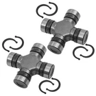 Caltric 1590256 Propeller Shaft Cardan Joint Assembly For Polaris New. Price: $23.00.