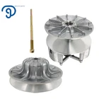 For 16-20 Polaris Rzr Turbo Xp New Primary & Secondary Clutch Drive 1000 925CC. Price: $344.31.