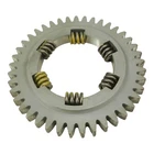 2008 Yamaha Grizzly 350 Crankshaft Drive Gear 5UH-11536-00-00 Used. Price: $13.99.