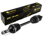 Caltric Rear Left Right Cv Joint Axle For Arctic Cat 2502-349 1502-955 New. Price: $66.00.