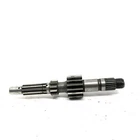 02 Honda Rancher TRX350FM 4X4 Oem Main Transmission Shaft 23211-HN5-670 AH47 Used. Price: $23.99.