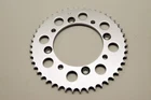 Parts Unlimited K22-3803S, 64511-20920-47 Rear Sprocket 47T Nos New. Price: $29.89.
