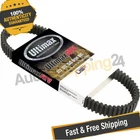 Ultimax UA485 Atv/utv Drive Belt New. Price: $183.90.