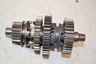 Arctic Cat 500 Automatic Secondary Transmission Counter Shaft 3402-492 2000-2002 Used. Price: $64.95.