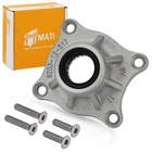 For Polaris Scrambler Sportsman 850 1000 Xp Front Pinion Cover Assembly 3236143 New. Price: $34.99.