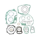 Athena Complete Gasket Kit P400210850185 Honda Atc / 200 81-83 New. Price: $48.56.