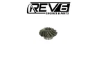 Polaris Gear 13T Front Output General/rzr/ranger/ace 570/900/1000 Replacement New. Price: $152.99.