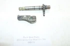 2013 Arctic Cat Mud Pro 700 4X4 Shifter Shaft Gear Selector Arm Used. Price: $14.20.