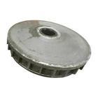 1998 Yamaha Grizzly 600 Primary Clutch Sliding Sheave *core* 4WV-17620-00-00. Price: $90.99.