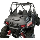 Moose Utility Utv Black Bed Cargo Cover Topper For Polaris Rzr 800 08-14 New. Price: $349.95.