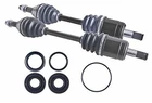 Honda Front Cv Axles & Differential Seal Kit Foreman 450 Trx 2002 2003 2004 New. Price: $186.00.