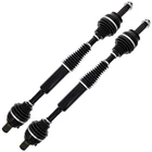 Niche Rear Cv Axle Half Drive Shaft For Arctic Wildcat Xx 2502-784 Pack New. Price: $163.95.
