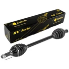 Caltric 705502154 Rear Left Right Cv Joint Axle For Can-am Maverick X3 Used. Price: $72.00.