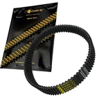 Drive Belt For Arctic Cat 650 H1 Auto 4X4 2005-2011 0823-013 3402-757 3402-484 New. Price: $43.00.