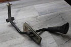 2016 Polaris Ranger Etx Shift Lever Handle Cover Used. Price: $30.59.