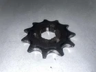 1982 Honda ATC185S Oem Vintage Sprocket, Drive (11T) 23801-958-000 Used. Price: $16.00.