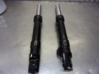 809 Honda Metropolitan Ncw 50 2016 Oem Front Fork (two) Straight Used. Price: $134.99.
