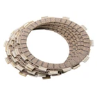 Tusk 1978880001 Clutch Kit Friction Plates Only New. Price: $42.99.