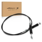 Maxpeedingrods 7082498 Gear Shift Cable For Polaris Ranger Eps XP1000 New. Price: $60.38.