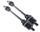 Polaris General 1000 Front Cv Axles Set 2016 - 2021 New. Price: $176.00.