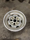 Honda Rincon 650 Fa 12 Rear Wheel Rim Used. Price: $139.99.