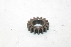 2004 Polaris Sportsman 500 Oem 16T Gear Selector Sprocket 3233839 Q3431 Used. Price: $11.99.