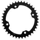 Bikemaster Rear Sprocket 520 38T #241 857 Fits Yamaha New. Price: $46.64.