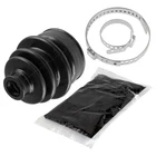 Caltric Front Rear Axle Inner Cv Boot Kit For Honda 42260-HL1-A02 42260-HL1-A01 New. Price: $13.01.