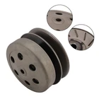 Front Clutch Variator Kit 49094-Y003 For Arctic Cat Atv 250 Dvx Utility Alterra New. Price: $226.99.
