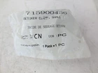 New Genuine Oem Brp Can Clamp 715900456. Price: $11.99.