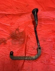 #2 2006 Polaris Sawtooth Shift Lever Handle 0453218 Used. Price: $24.95.