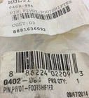 Arctic Cat 0402-994 New Oem Pivot Pin 2003 Atv 400 4X4 Manual Foot Shifter. Price: $43.95.