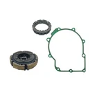 Wet Clutch Shoe One Way For Hisun 550 Massimo Cub Cadet P0040002111A0150. Price: $299.99.