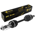 For Yamaha 5GH-2510F-00-00 5GH-2510J-00-00 Front Left / Right Cv Joint Axle New. Price: $65.00.