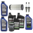 Polaris Fluid Oil Change Kit Air Filter 2015-2018 Rzr 900 New. Price: $203.93.