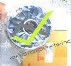 Kymco MXU700 UXV700 Cvt Variator 22110-LKM5-E00 New. Price: $149.00.