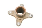 05 Polaris Predator 500 Rear Brake Hub Used. Price: $19.95.