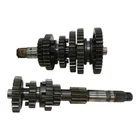 1986 Honda TRX200SX Transmission Shafts 23211-HB3-000 23220-HB3-000 Used. Price: $96.99.