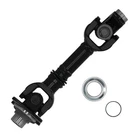 Rear Propeller Drive Shaft 18T For Can-am Outlander 650 2007-2012 703500704 New. Price: $77.69.