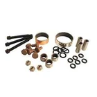 Epi Primary Clutch Rebuild Kit Polaris Trail Boss 250 2X4 89-92 New. Price: $121.68.