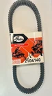 Gates G-force 21G4140 Automatic Cvt Drive Belt 21C4140 3211142 3211148 33GBS1082 New. Price: $65.00.