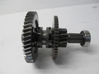 09 Polaris Sportsman 400 4X4 H.o Main Gearcase Reverse Shaft 3234323 Used. Price: $48.97.