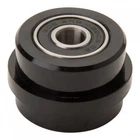 T.m. Designworks Powerlip Chain Roller Black PLR-700BK New. Price: $50.95.