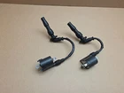 Honda CB500FA Ignition Coils & Ht Leads Genuine Oe 2016 - 2019 Used. Price: $40.30.