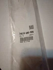 Nos Honda Gearshift Spindle Shaft Pn 24610-GN5-900 New. Price: $42.95.